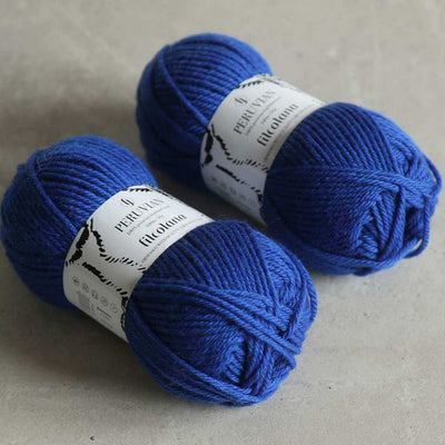 Filcolana - Peruvian Highland Wool - 50g