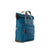 ROKA London Canfield B Medium Recycled Nylon Bag - Marine | Yarn Worx