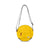 ROKA London Paddington B Recycled Nylon Bag - Mustard | Yarn Worx