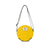 ROKA London Paddington B Recycled Nylon Bag - Mustard | Yarn Worx