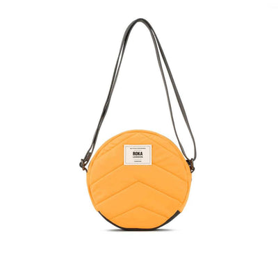 ROKA London Paddington B Recycled Nylon Bag - Sorbet | Yarn Worx