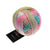 Schoppel Wolle - Edition 3 Sport Weight Yarn shown in colourway 2513 Hospitality Gift