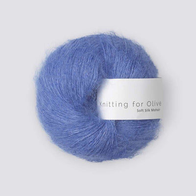Knitting for Olive - Soft Silk Mohair - 25g