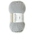 West Yorkshire Spinners - ColourLab Aran Yarn - 100g shown in colourway Dove Grey 1173 | Yarn Worx