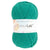 West Yorkshire Spinners - ColourLab DK Yarn - 100g shown in colourway Deep Teal 716 | Yarn Worx