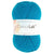 West Yorkshire Spinners - ColourLab DK Yarn - 100g shown in colourway Electric Blue 364 | Yarn Worx