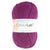 West Yorkshire Spinners - ColourLab DK Yarn - 100g shown in colourway Perfectly Plum 362 | Yarn Worx