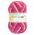 West Yorkshire Spinners - ColourLab DK Yarn - 100g shown in colourway Summer Pinks 893 | Yarn Worx