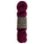 West Yorkshire Spinners - Exquisite 4ply Yarn - 100g shown in colourway Bordeaux 558 | Yarn Worx