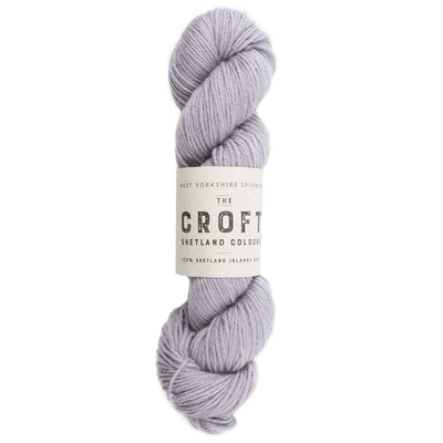 West Yorkshire Spinners - The Croft DK Yarn - 100g shown in colourway Clate 1152 | Yarn Worx