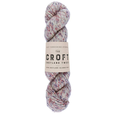 West Yorkshire Spinners - The Croft DK Yarn - 100g shown in colourway Mailand 813 | Yarn Worx