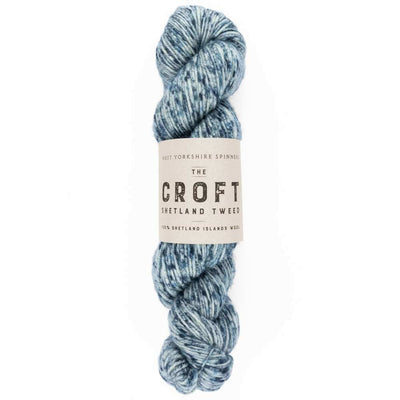 West Yorkshire Spinners - The Croft DK Yarn - 100g shown in colourway Northdale 808 | Yarn Worx