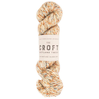 West Yorkshire Spinners - The Croft DK Yarn - 100g shown in colourway Tangwick 1021 | Yarn Worx