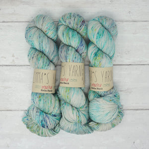 Emma's Yarn - Hella Hank - 150g - Glamping | Yarn Worx