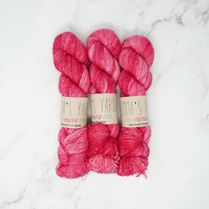 Emma's Yarn - Splendid Singles Yarn - 100g - Buttonwood | Yarn Worx