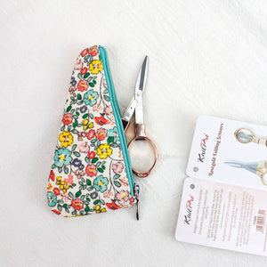 Mini Scissors  Small Scissors for Knitting & Crochet – Thread and Maple