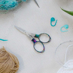 Knitting Scissors  Crochet Scissors – The Lovina Shop